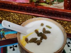 -吉祥圣雪藏餐