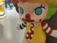 -泡泡玛特POPMART(世豪广场店)