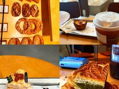 -LANLIZI BAKERY(COSMO店)