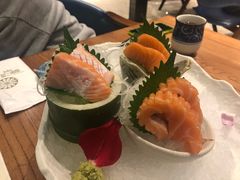 -阿吾罗日本料理(K11艺术中心店)