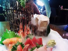 -和彩放题餐厅(酒仙桥店)