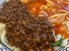 -侯哥面馆(瑞景店)