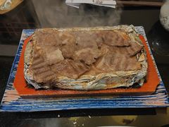 -天狗山料理(省体店)
