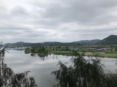 -子昂故里文化旅游区
