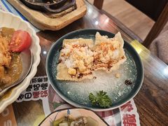 -桃太郎寿司料理(南坪店)