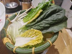 -竹鲜笙全竹宴(国色天香店)