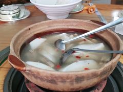 -蔡记·九米羊肉炉(东渡店)