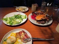 -MAGPIE喜鹊派餐厅(华侨城店)