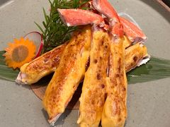 -江户·岚 创意料理(泛海店)