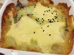 恋味汁焗糯米鸡-新兴家喻酒家·羊城名宴(昌岗店)