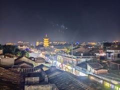 -临家闽南菜(宝洲路店)