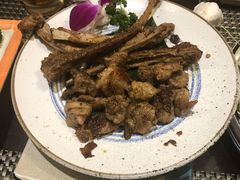 -桃夭日式料理(国信店)