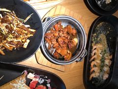 -金牌外婆家(苏州中心店)