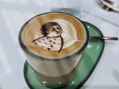 -潮一不贰·法式甜品·生日蛋糕·西式简餐(外滩店)