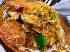 -南记食粥坊·宵夜大排档(莲花总店)