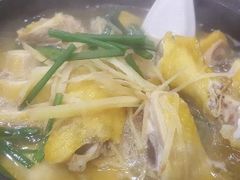 -来客家食府 · 福建客家菜(厦禾路店)