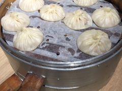 -老班长手工灌汤包老店(东山店)