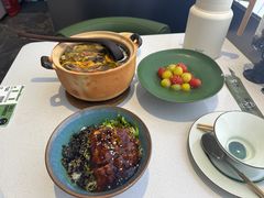 -一捞鲜•青岛大虾面(八大关店)