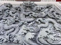 -钦赐仰殿道观