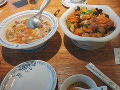 -老雒阳面馆·水席·洛阳菜(王城路店)