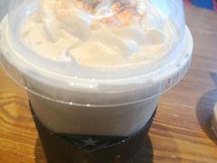 -星巴克臻选(北京富力家园店)