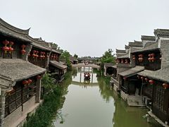 -朱仙镇启封故园景区