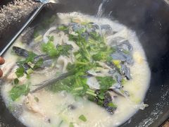 -好灶头妈妈菜·柴火灶台鱼·千岛湖土菜地标美食