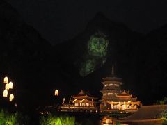 -禅宗少林·音乐大典