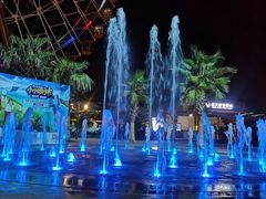 -三亚海昌梦幻海洋不夜城