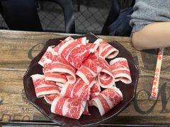 -张姐烤肥牛(西丽店)
