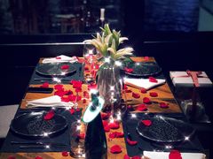 -AZUL by FUEL蓝色·法式酒馆(琶醍店)