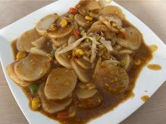 -德泓面馆(颐高店)
