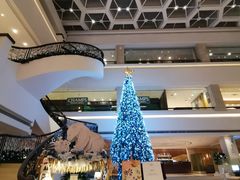 -深圳香格里拉酒店