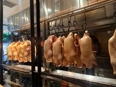 -四季民福烤鸭店(王府井东安门店)