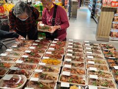 -Olé精品超市(广州太古汇店)