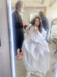 点击看大图 -MORI HAIR SALON日式美发沙龙