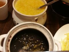 南瓜百合粥-梁记粥铺(开元地中海店)