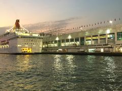 -许留山(梳士巴利道店)