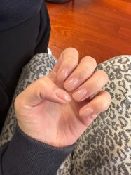 -月野兔日式美睫美甲