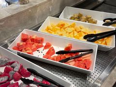 -比格比萨自助(李沧万达店)