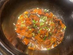 -鱼窝棚柴火铁锅炖(富山屯店)