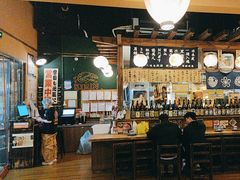 -小川洋风料理(江汉路店)