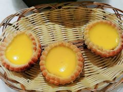 酥皮焗蛋挞（3只）-衡山汇·高级粤菜(霄云路店)