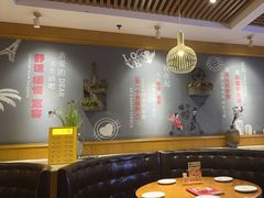-如轩·海鲜砂锅粥·潮汕菜(沿江东路店)