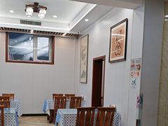 -丽泽山庄·生态怀柔菜·虹鳟鱼(红螺寺店)