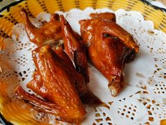 -百利鸽王(紫薇路店)