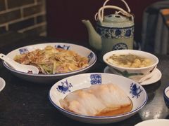 -阿殳粥馆(水围村店)