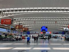 -沈阳南站