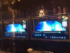-蓝色派对KTV(聚然广场店)