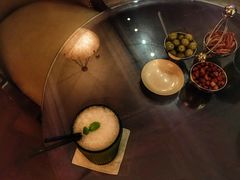 -LONG BAR 廊吧(外滩华尔道夫酒店)